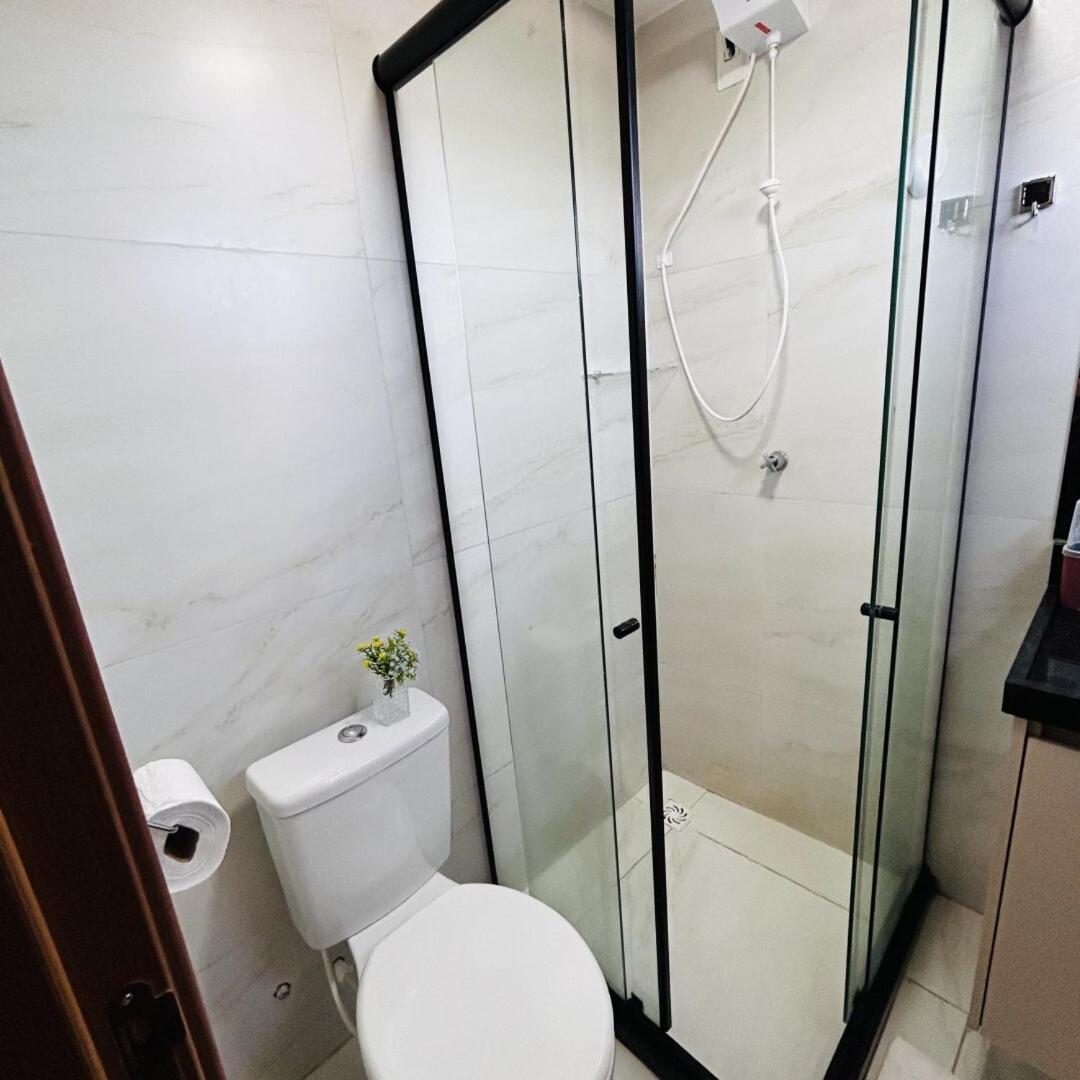 Paradise Flat 408 Apartamento João Pessoa