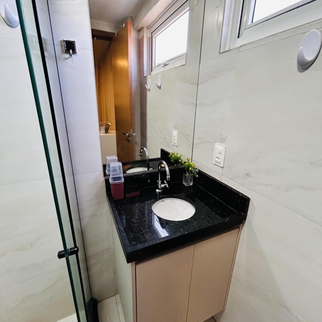 Apartamento Paradise Flat 408 *
