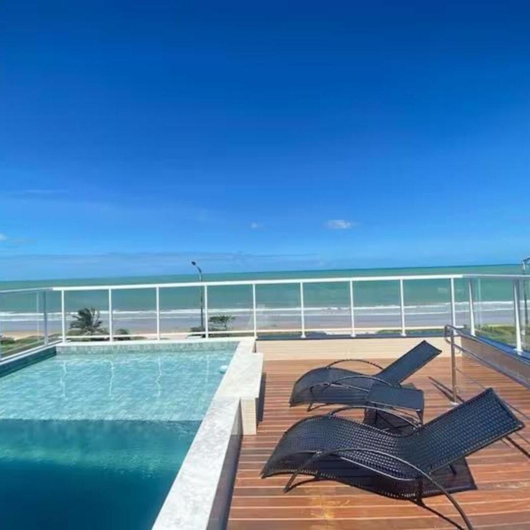 Paradise Flat 408 João Pessoa