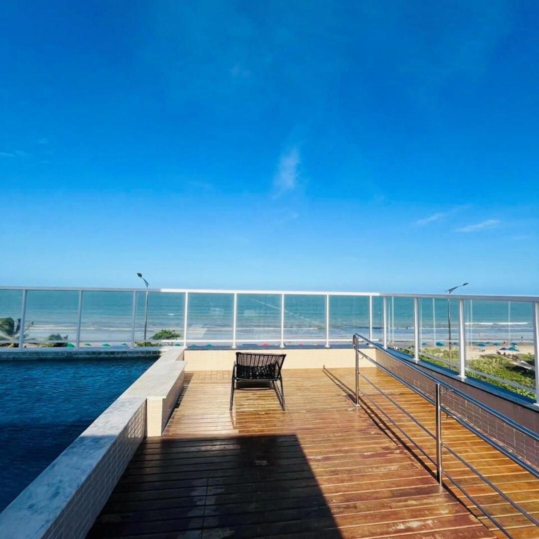 Paradise Flat 408 Apartamento
