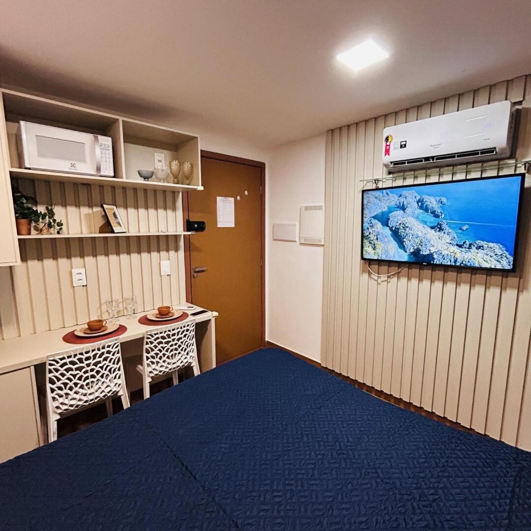 Apartamento Paradise Flat 408