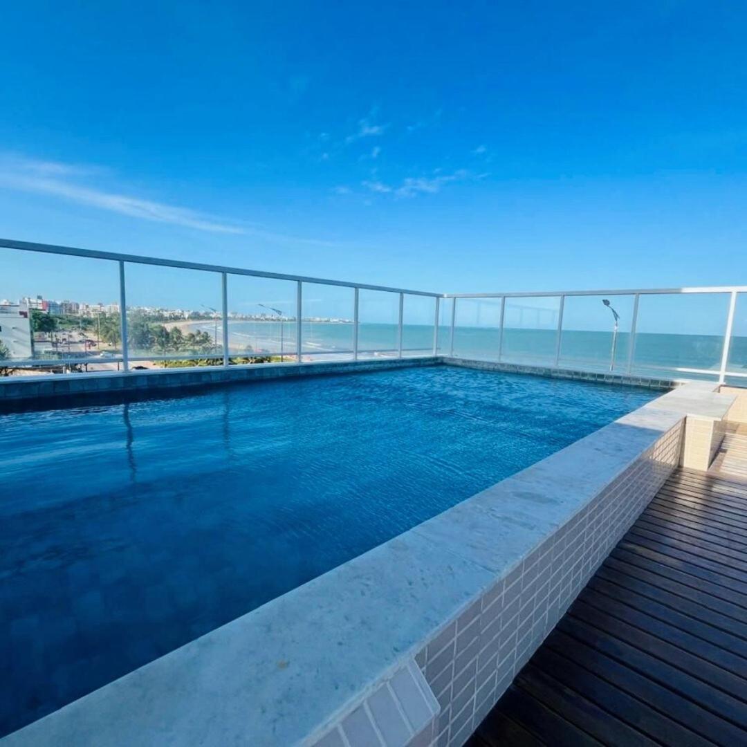 Paradise Flat 408 Apartamento *