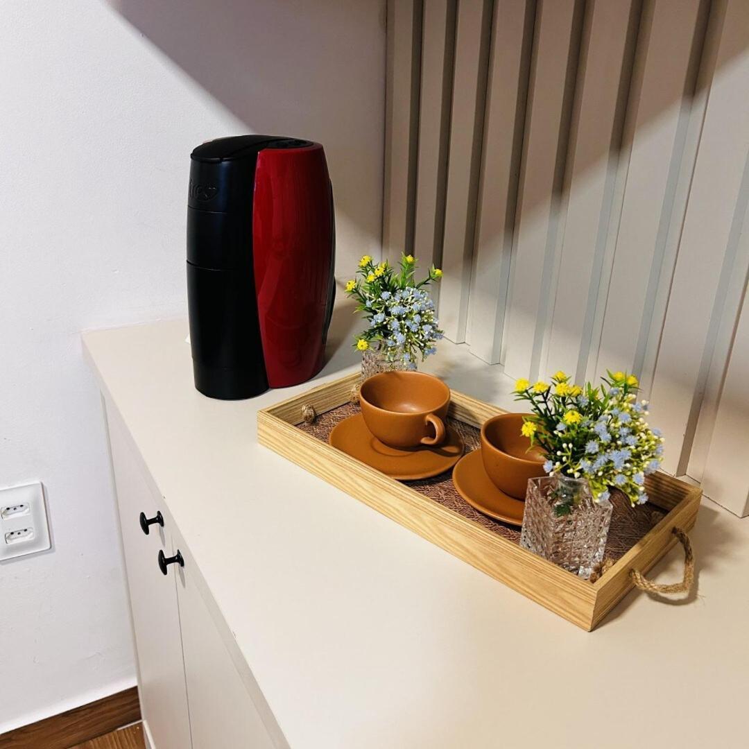 Apartamento Paradise Flat 408 *